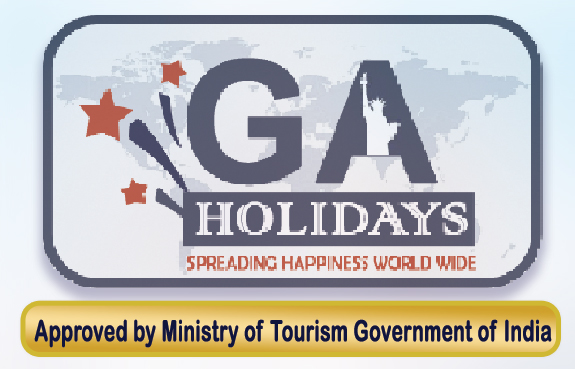 GA Holidays