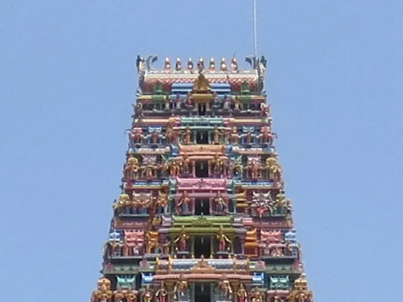 Arulmigu-Subramanya-Swamy-Kovil-Thiruvallur