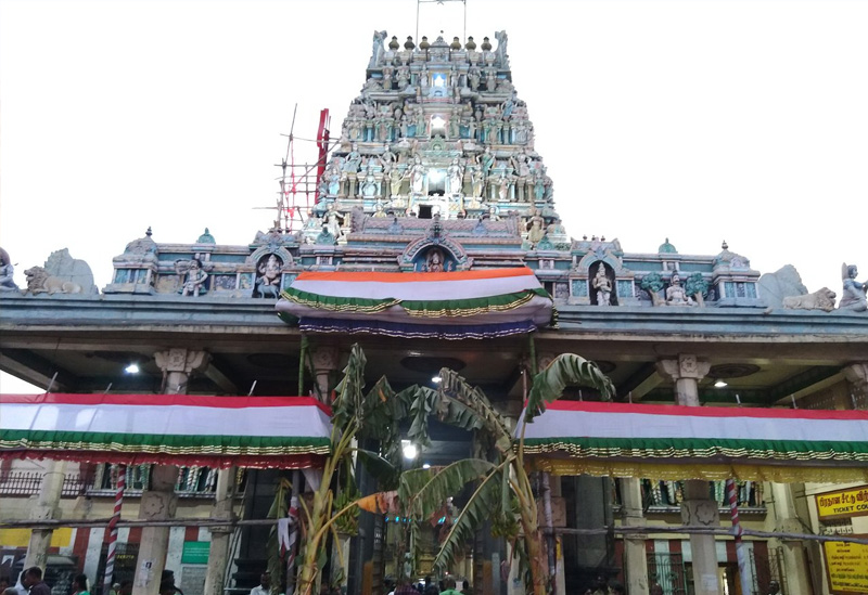 Devi-Karumariamman-Temple—chennai