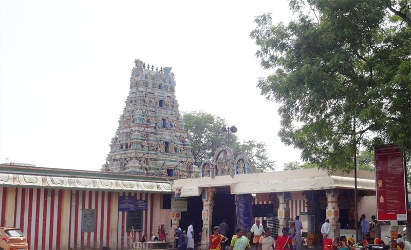 Mathura-Kaliamman-Temple-Siruvachur