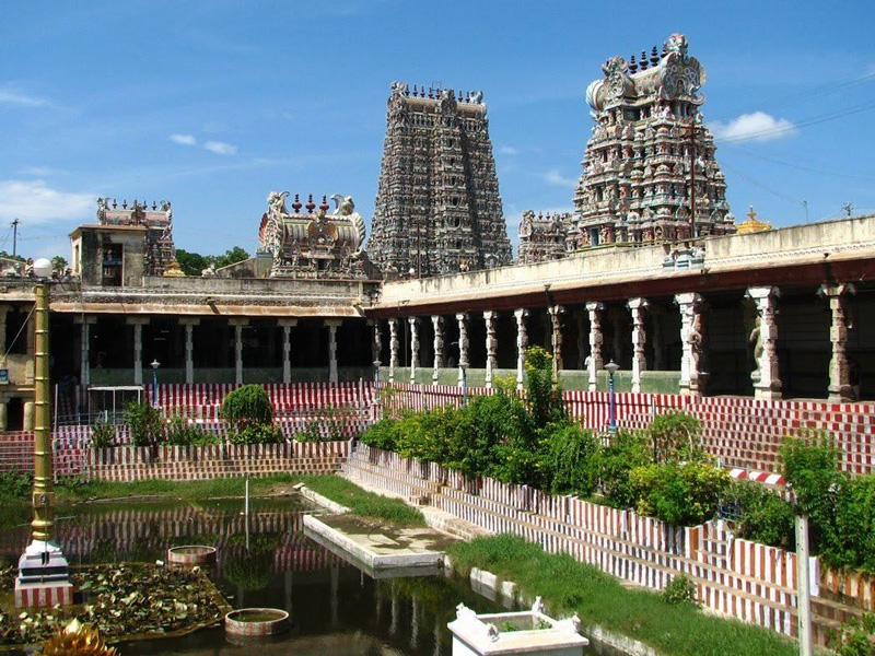 Sri-Ramanathaswamy-Temple