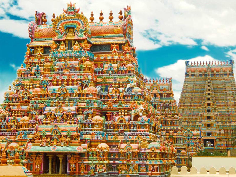 Sri-Ranganathaswamy-Temple
