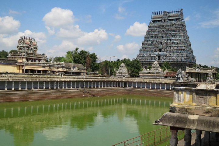 Thillai-Nataraja-Temple