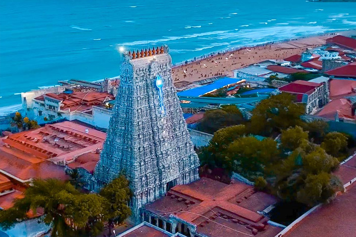 Tiruchendur-Murugan-Temple
